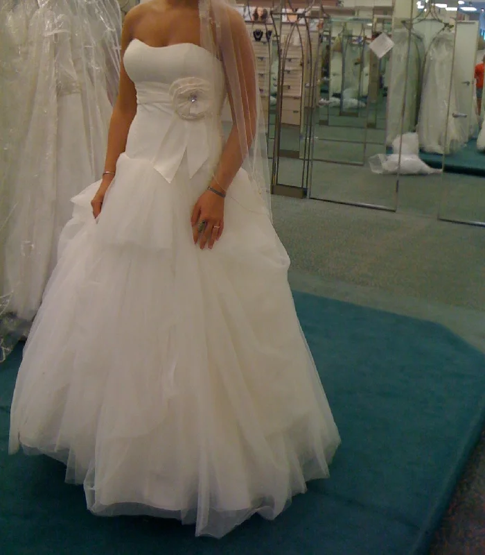 Get It Before It’s Gone David's Bridal David's bridal