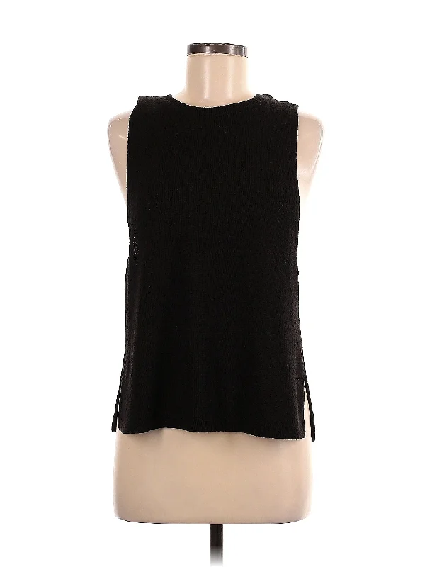 Stock Clearance Sleeveless Top