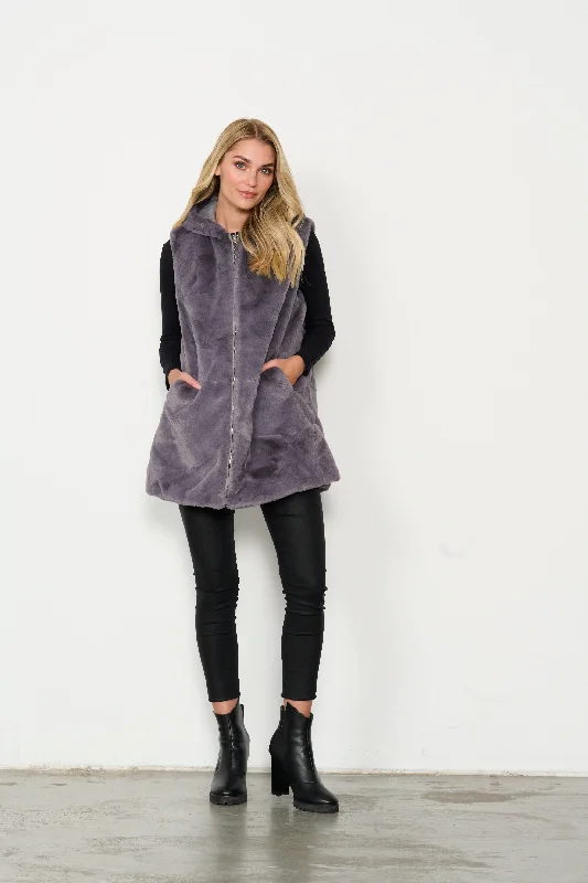 Grey | XL