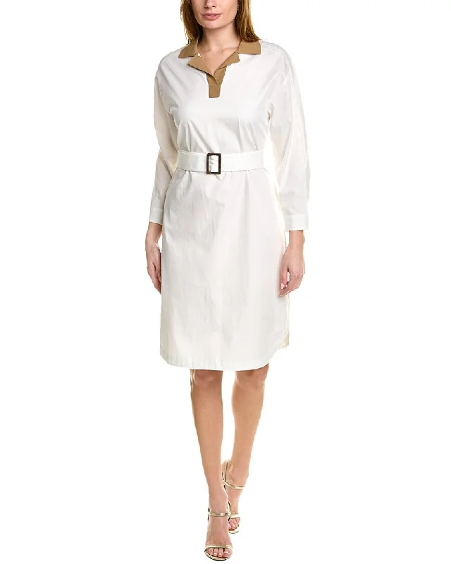 Clearance Items Peserico Shift Dress