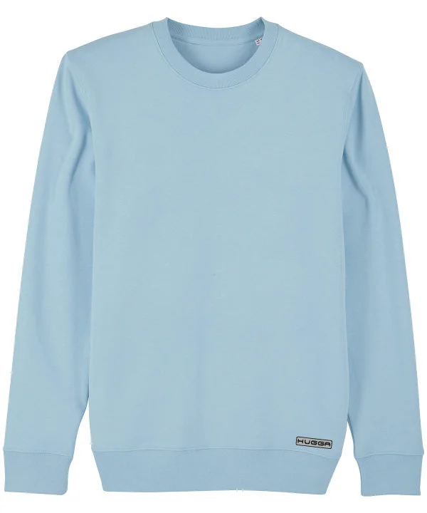 Savings Bonanza 003SX Unisex Changer iconic crew neck sweatshirt