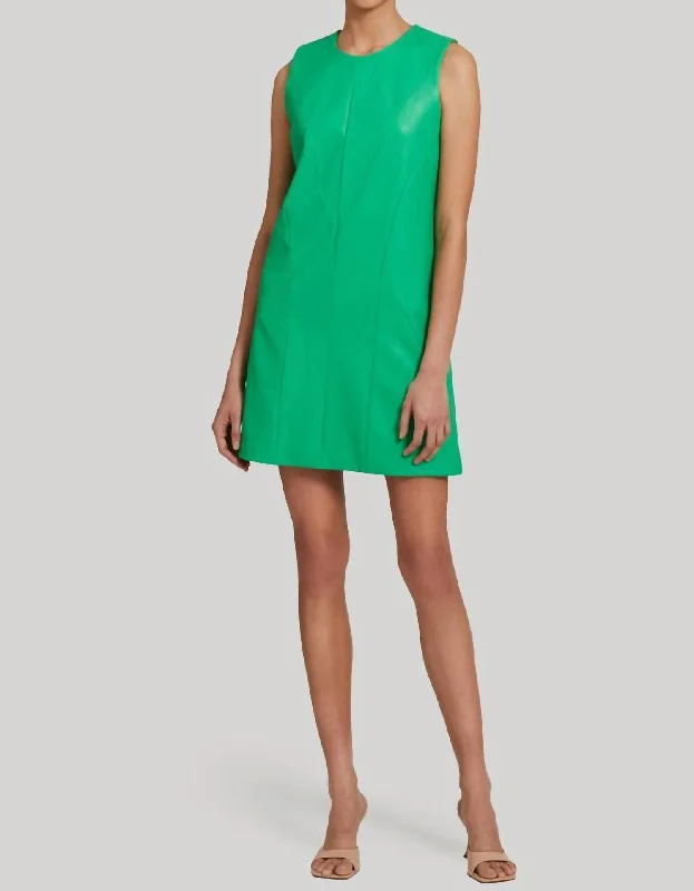 Special Buy Harlow Dress In Grass