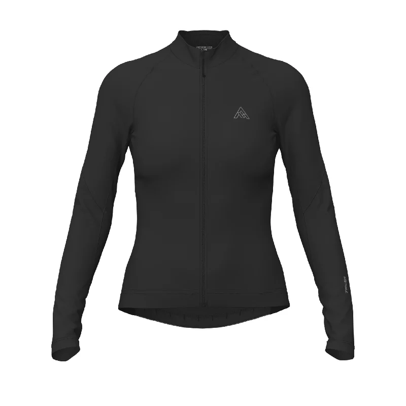 Stock Clearance 7mesh Women's Atlas Jersey LS