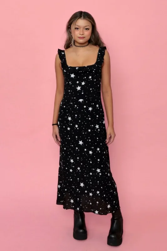Value Deals SCG MADE |Ophelia midi dress