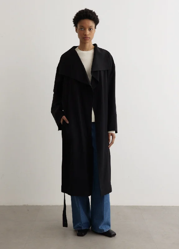 Great Deals Signature Twill Coat