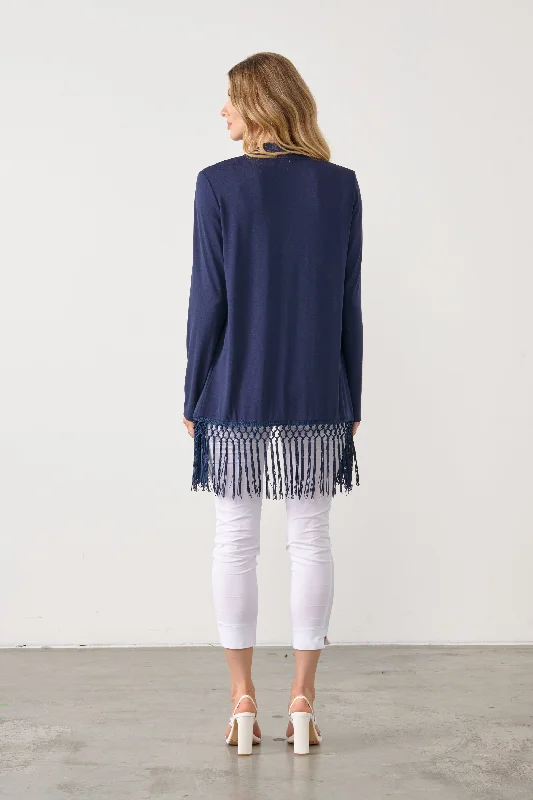 Savings Bonanza HOLMES & FALLON | Soft Knit Cardi