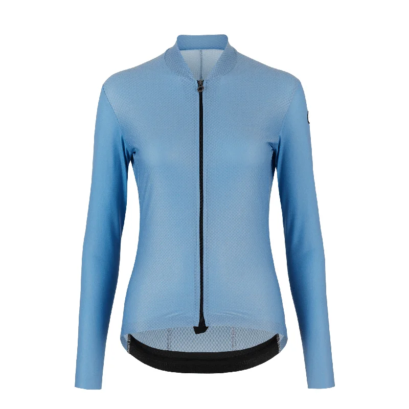 Super Deal Assos Women's UMA GT S11 LS Jersey