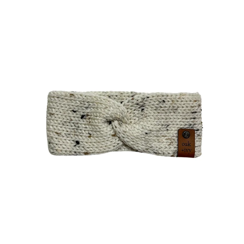 Ivory Tweed