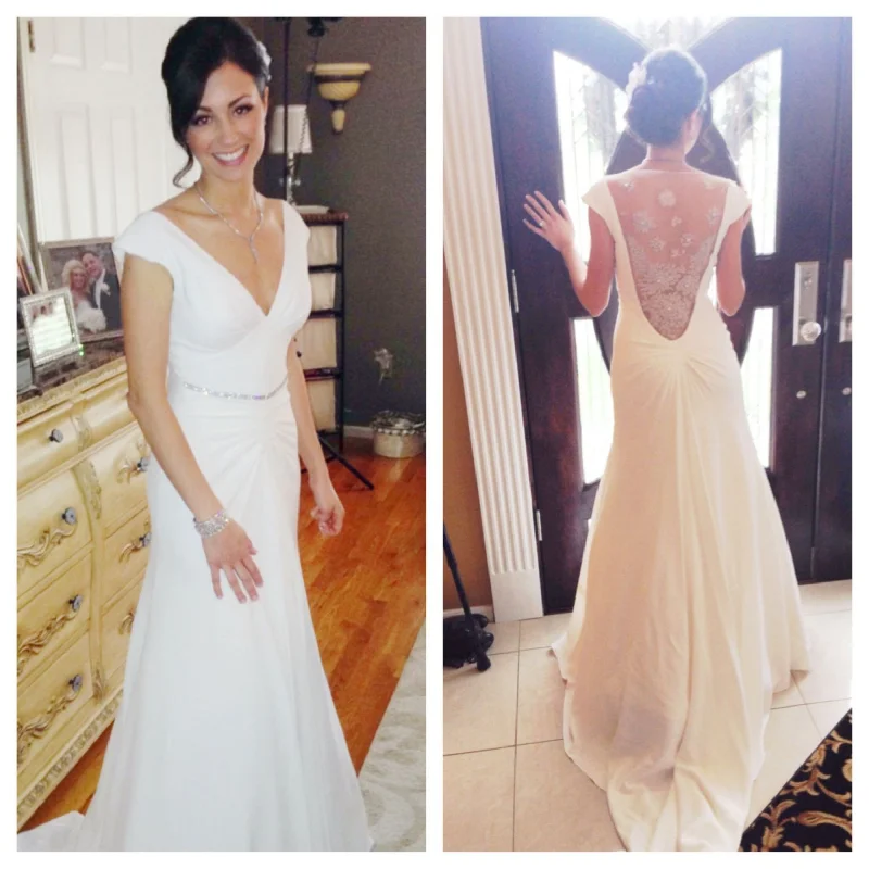 Exclusive Preview Lela Rose Union Square