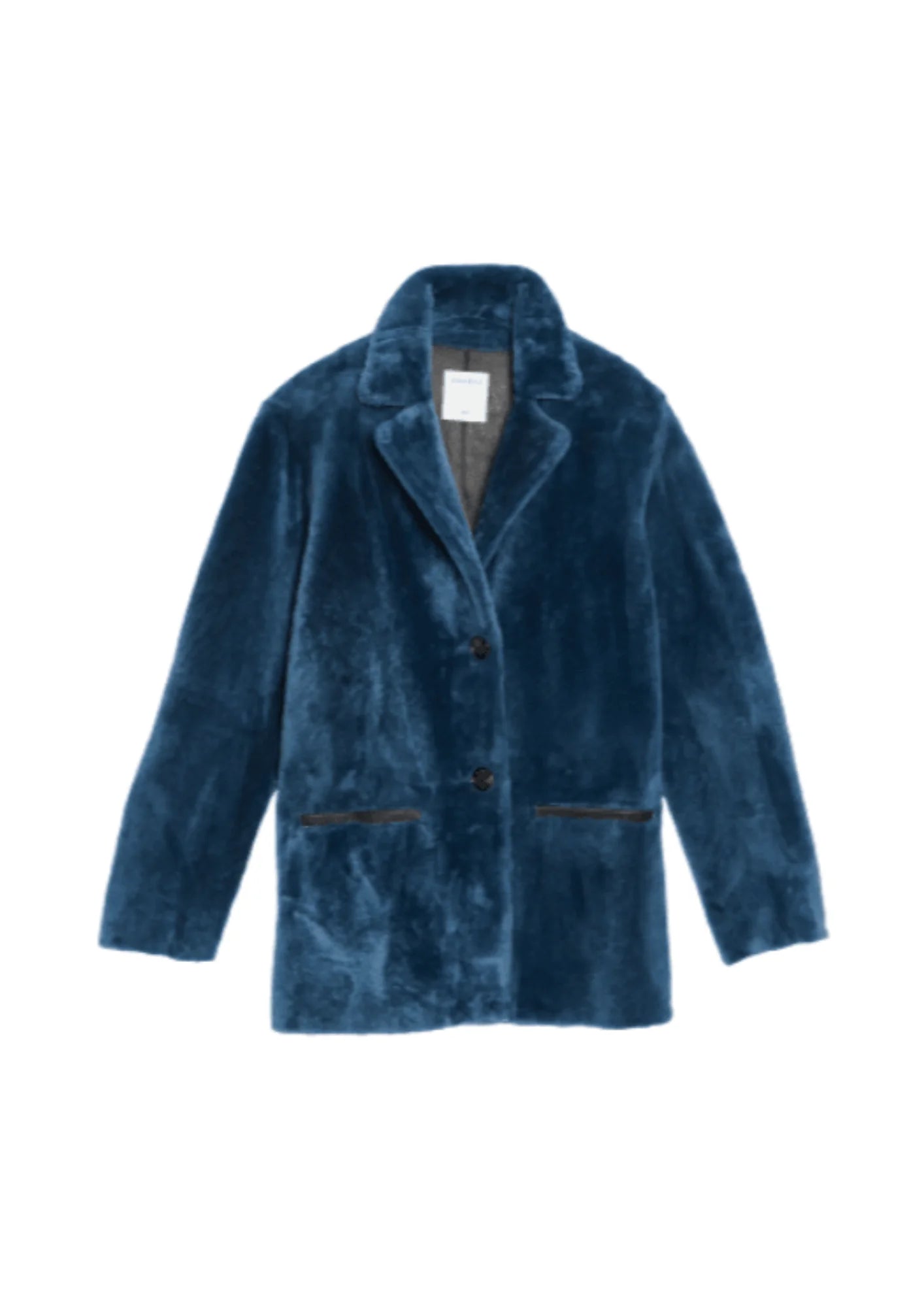 Great Bargains PETROL WINTER COAT