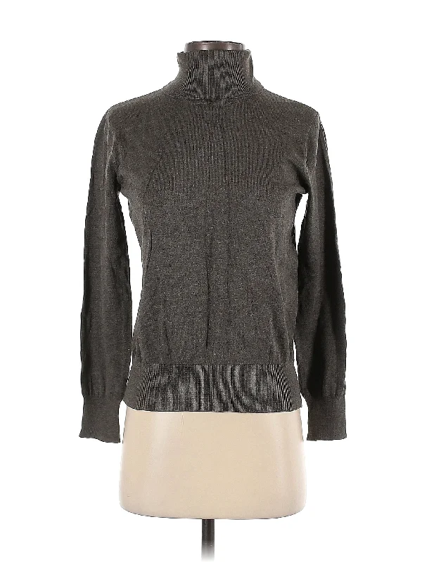 Markdowns Turtleneck Sweater