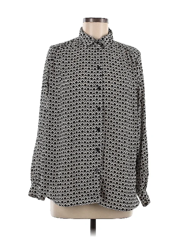 Lowest Price Long Sleeve Blouse
