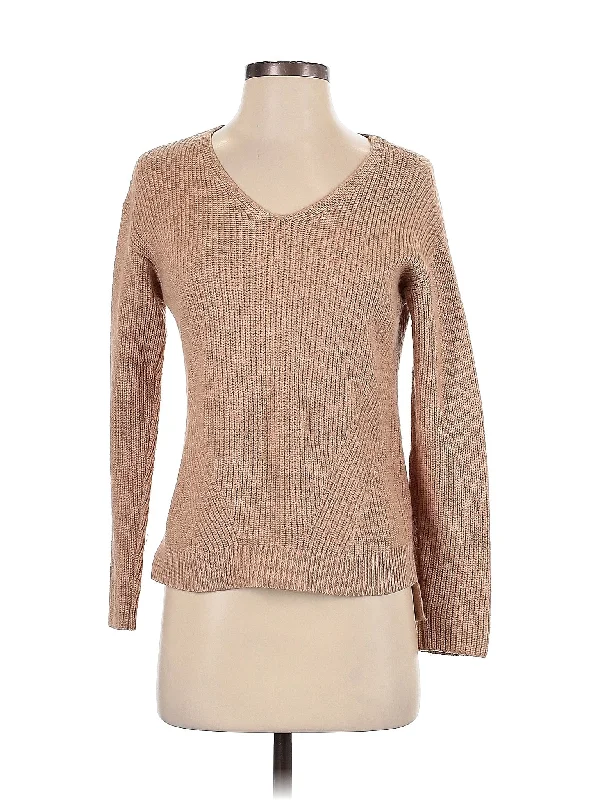 Instant Savings Pullover Sweater