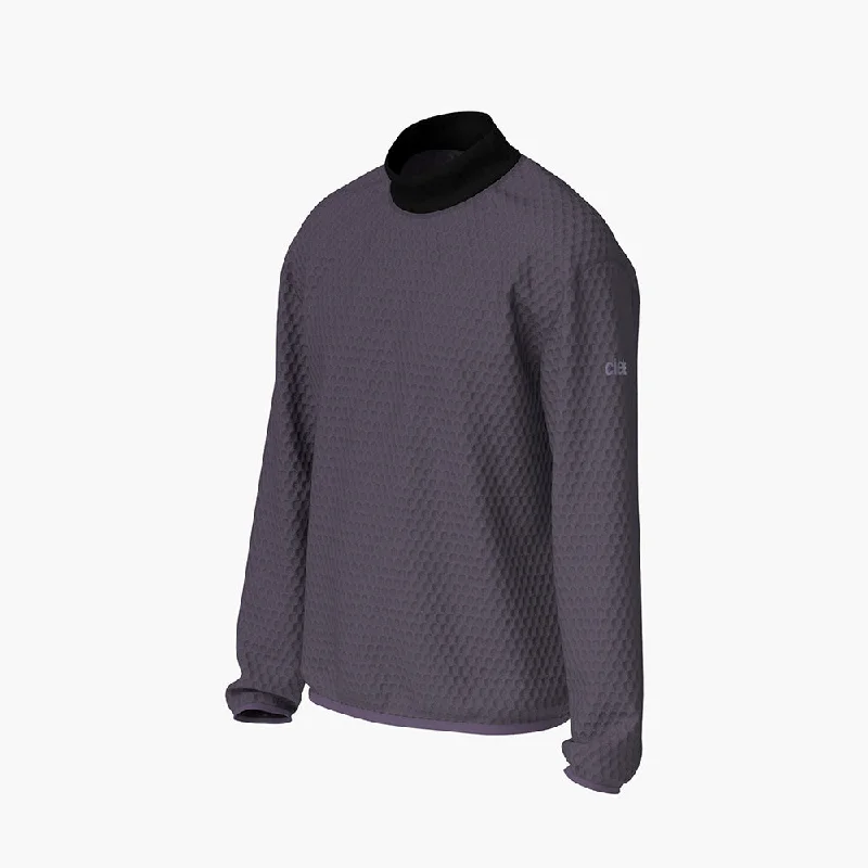 Big Savings U VLVMockneck - Astronautic