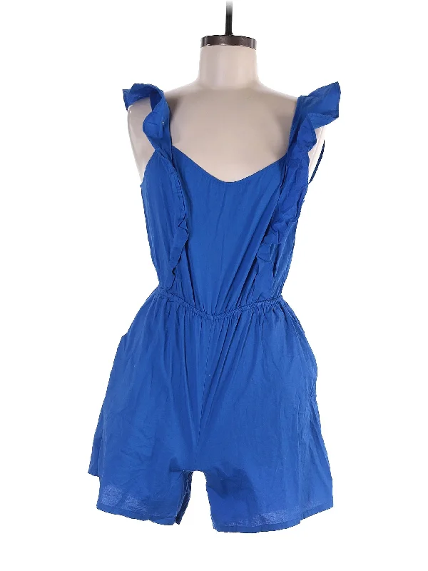 Overstock Romper