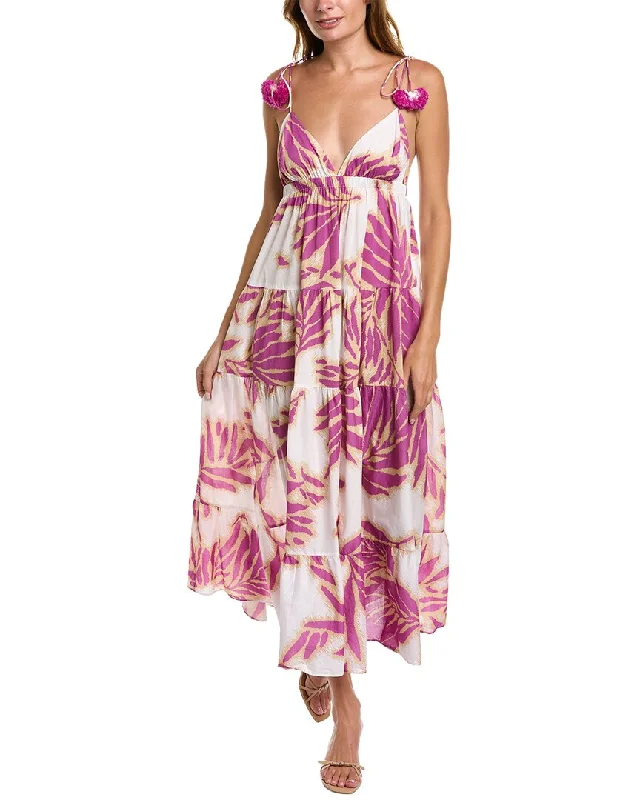 Closeout Tanya Taylor Fiorella Dress