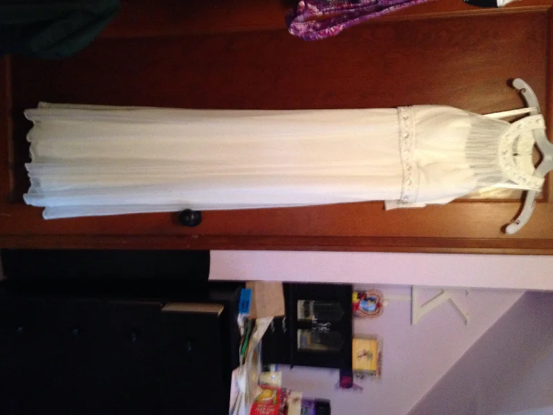 Final Clearance David's Bridal 87020043