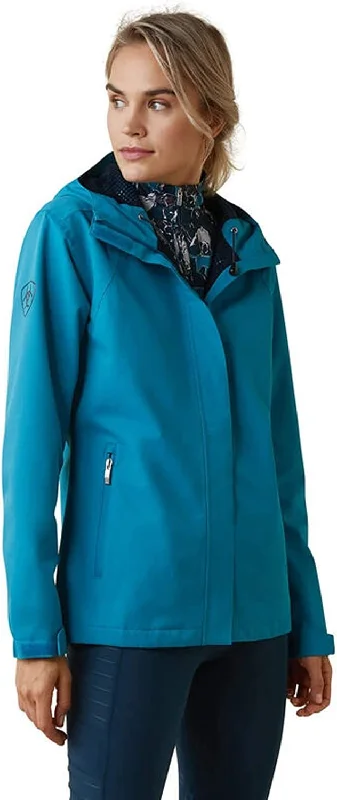 Hurry In Ariat Women's Spectator Waterproof Jacket