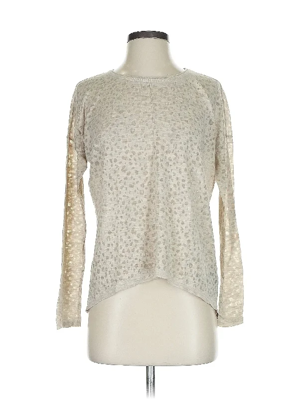 Special Savings Long Sleeve Top