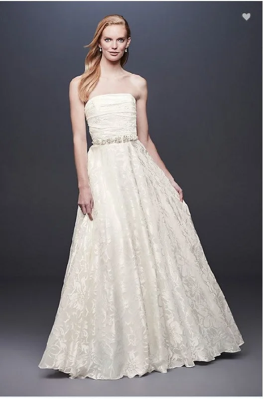 Clearance Items David's Bridal 9NTWG3907