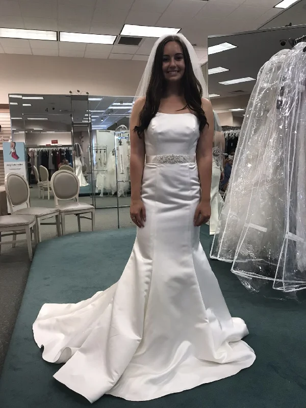 Fantastic Offers David's Bridal 7WG9871