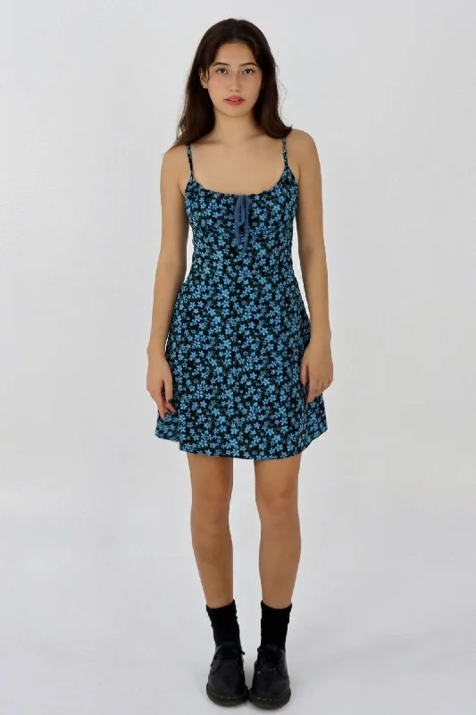 Exclusive Preview SCG MADE |Scarlett mini dress