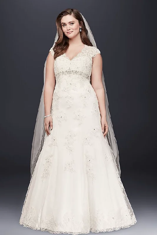 Limited Time Discount David's Bridal 9T3299