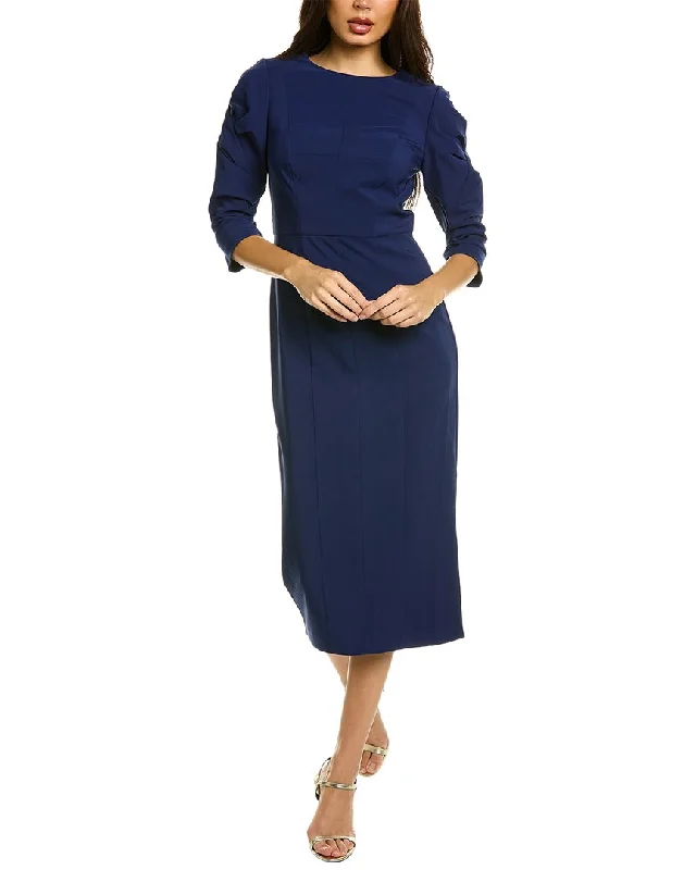 Sale Event Kay Unger Angeline Midi Dress
