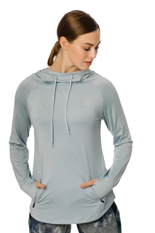 Midnight Sale Horseware Women's Technical Hooded Top - SALE