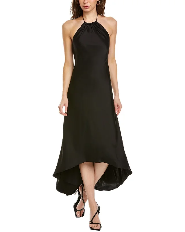 Huge Discounts alice + olivia Rayni Midi Dress