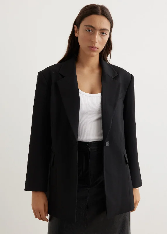 Price Break Sequence Blazer
