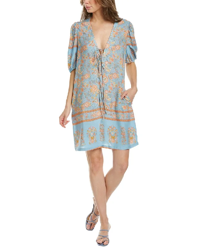 Flash Sale Traffic People Blair Shift Dress