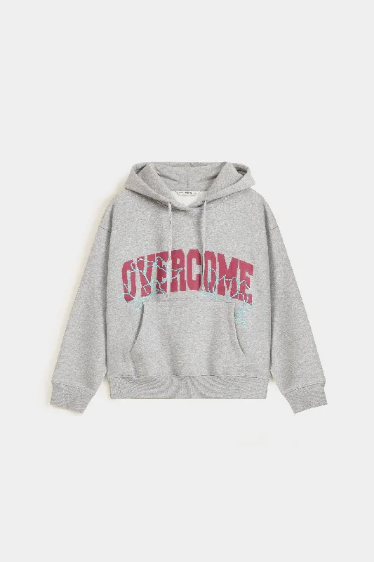 Reduced Prices Graphic Hoodie