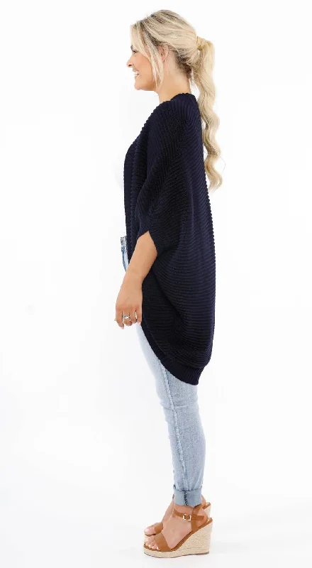 Bargain Bin PQ | Nightingale Cardigan