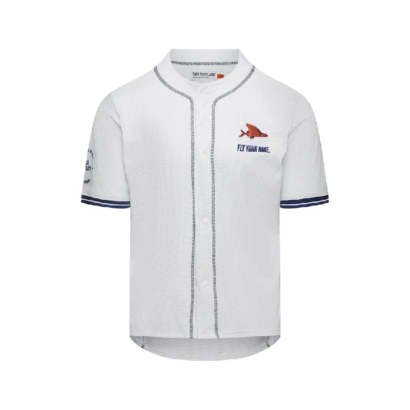 One-DAY Sale Café du Cycliste Unisex Giselle Jersey