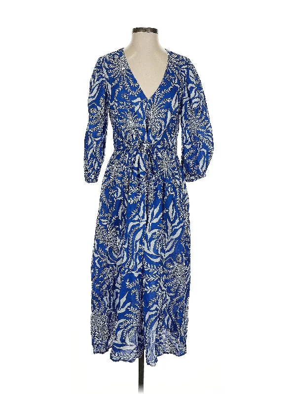Don't Wait Casual Dress