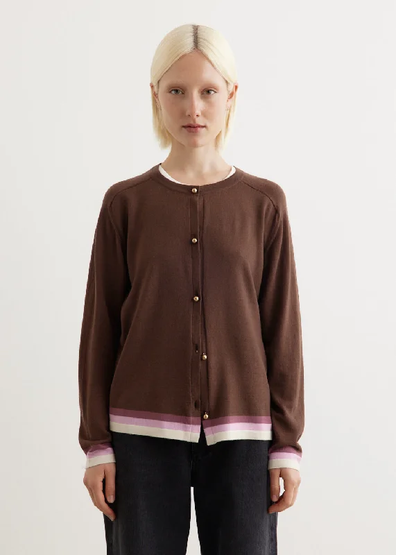 Overstock Sale Fairground Cardigan