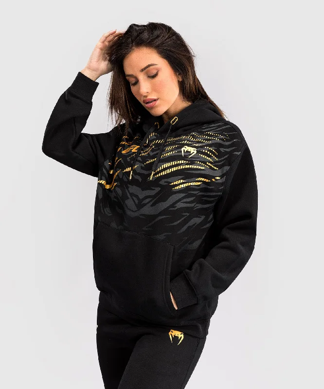 Fantastic Deals UFC Fusion by Venum Women’s Replica Pullover Hoodie - Champion