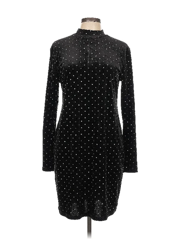 Take Advantage Casual Dress