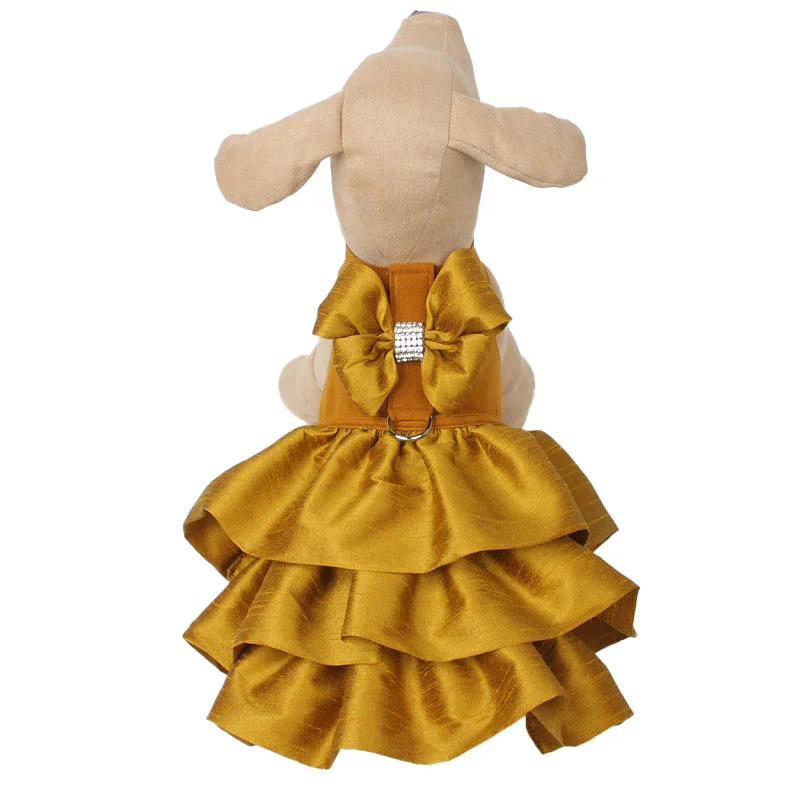 Special Price Bronze Madison Dress