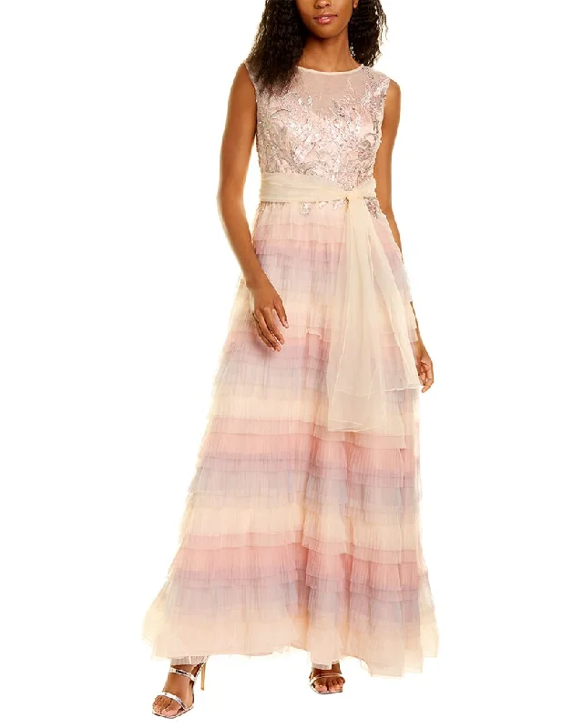 Lowest Prices Carla Ruiz Sleeveless Maxi Dress
