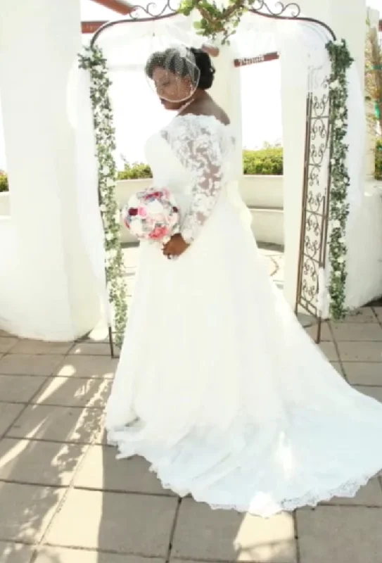 Special Offer David's Bridal 8CWG765