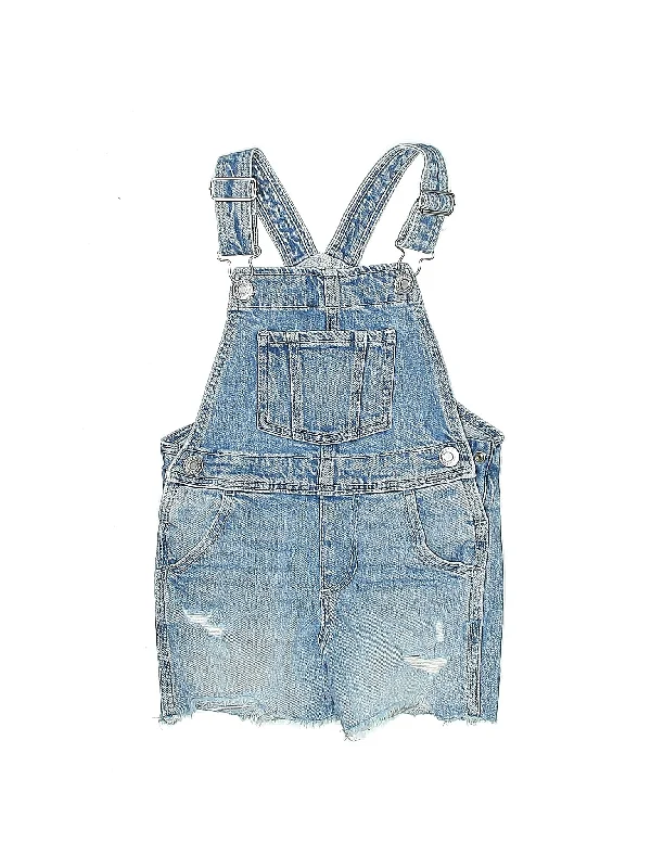 Early Access Overalls
