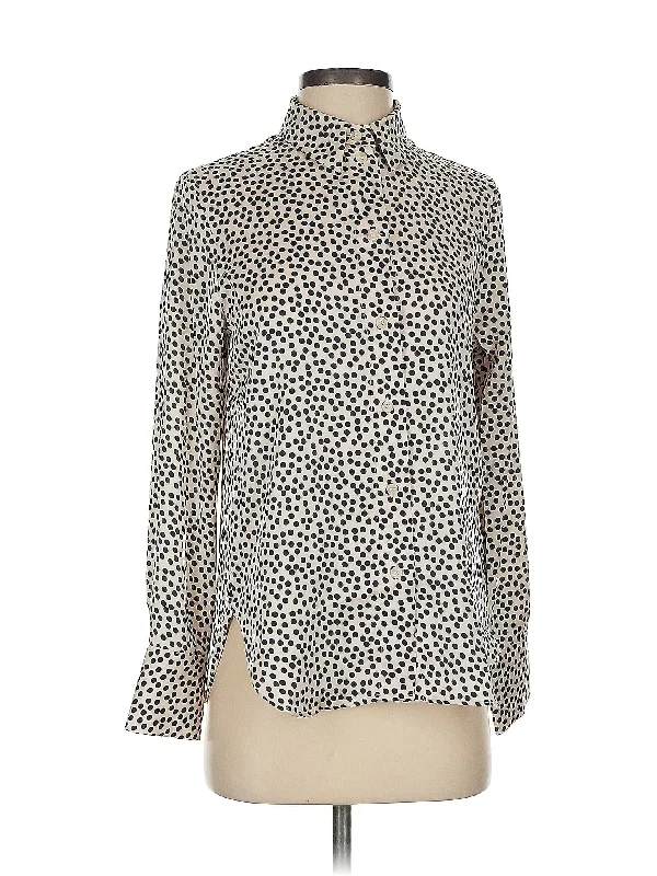Fantastic Offers Long Sleeve Blouse