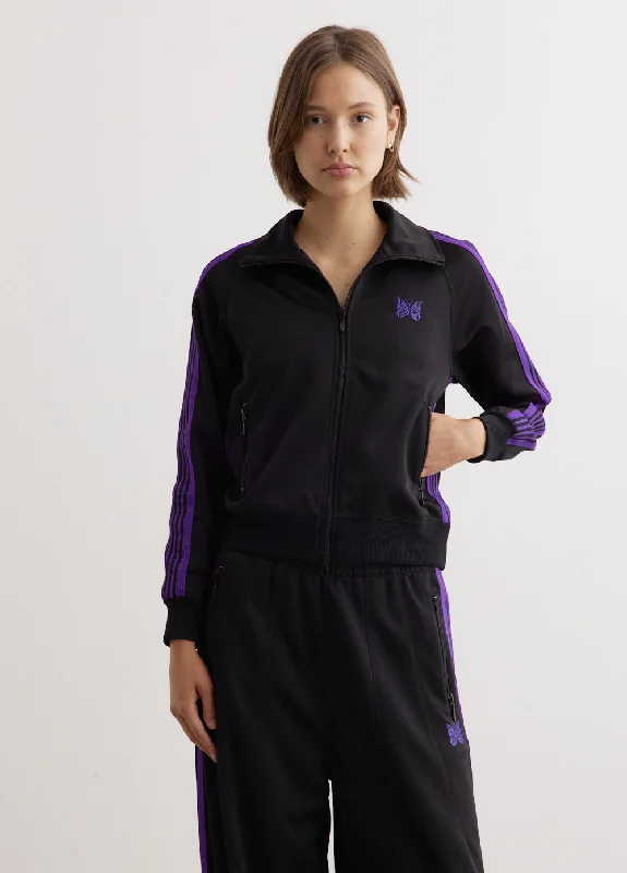 Super Sale Incu Exclusive Poly Smooth Track Jacket