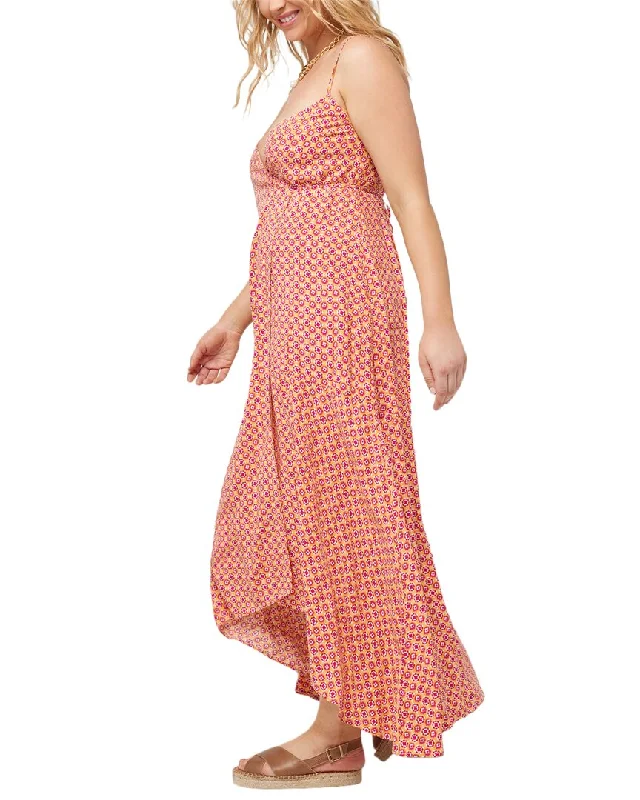 Season Finale Sale L*Space Junie Cover-Up Dress