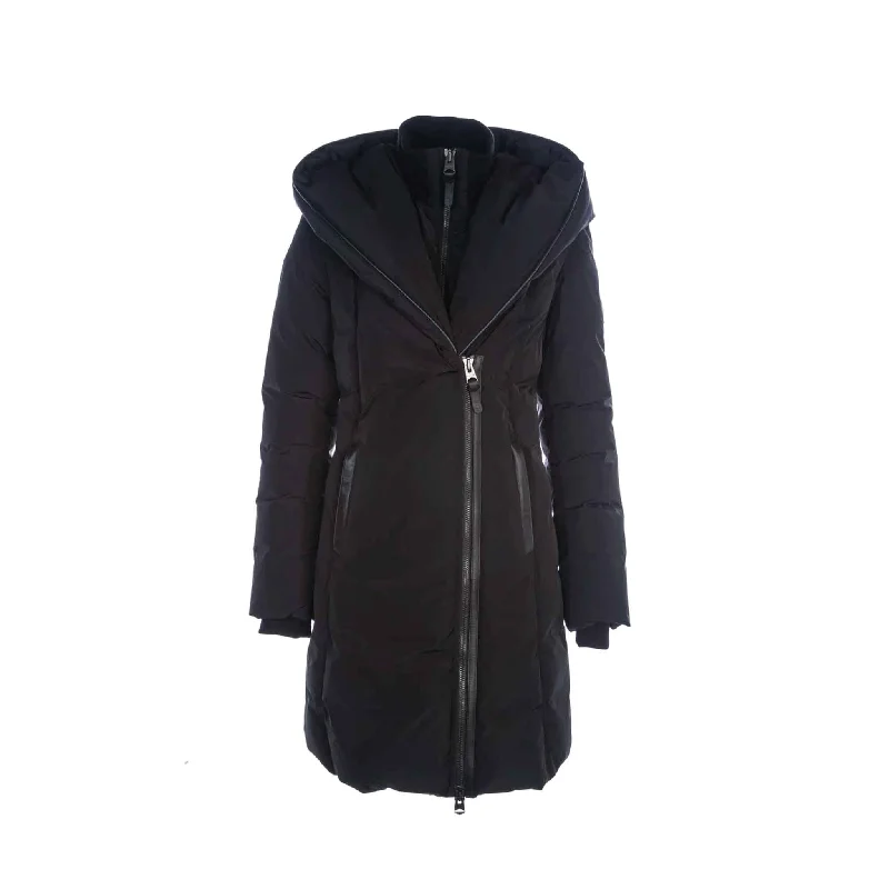 Members Only Mackage Womens KAY-NFR Down Coat