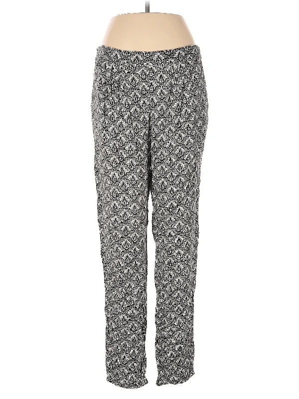 Hurry In Casual Pants