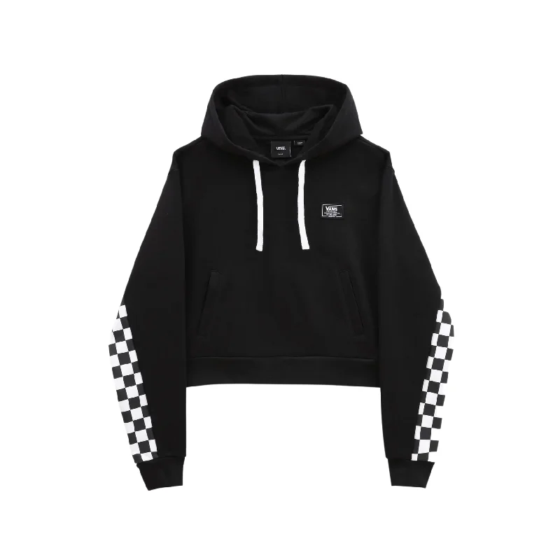 Low Prices Boom Boom Check It - Black