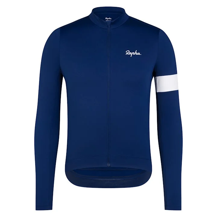 Navy/White